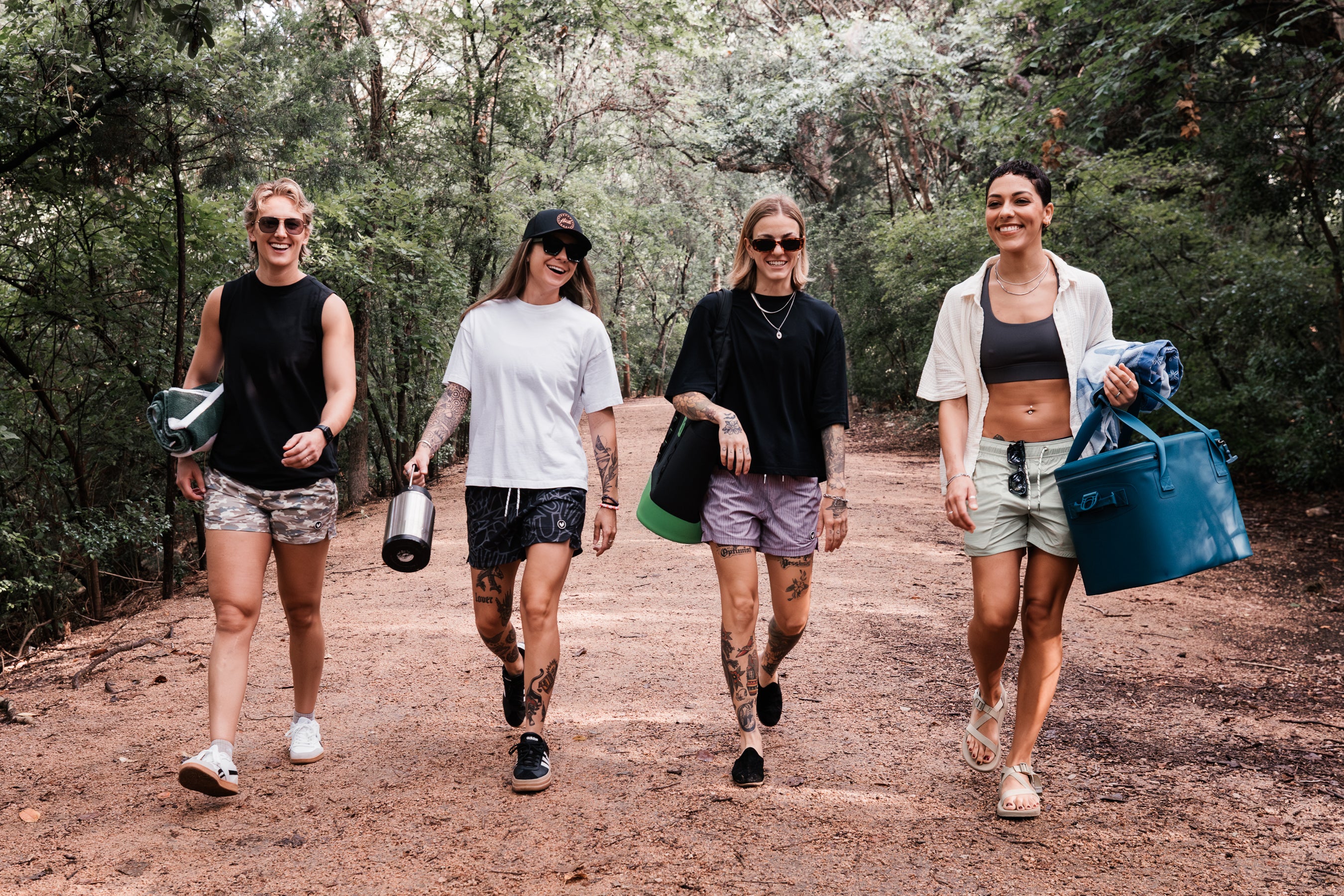 Essentials Reimagined for Your Lifestyle
